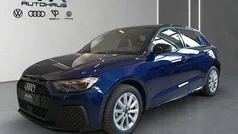 Gebraucht 2025 Audi A1 Sportback Advanced Kleinwagen | 24.561 € (Fairer Preis)