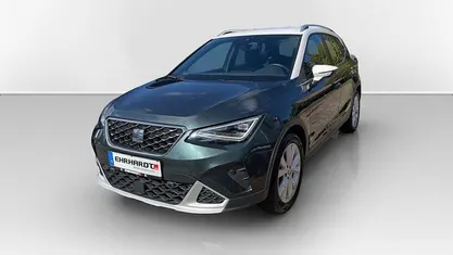Gebraucht 2022 Seat Arona Xperience SUV | 19.490 € (Fairer Preis)
