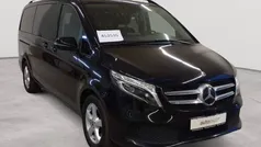 Gebraucht 2019 Mercedes V300 Van / Kleinbus | 39.790 € (Guter Preis)