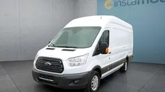 Gebraucht 2019 Ford Transit | 18.249 € (Fairer Preis)