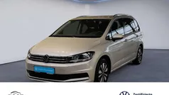 Gebraucht 2024 VW Touran Move Van / Kleinbus | 35.999 € (Fairer Preis)