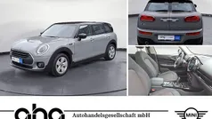 Gebraucht 2022 Mini Cooper Clubman Kombi | 22.430 € (Fairer Preis)