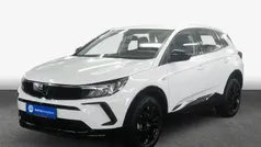Gebraucht 2025 Opel Grandland X Ultimate SUV | 33.900 € (Guter Preis)