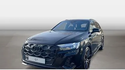 Gebraucht Audi Q7 S-Line 286 PS (210 kW) 2025 SUV