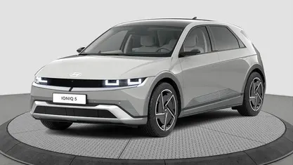 Neu Hyundai Ioniq 5 125 kW (170 PS) 2025 Grau SUV