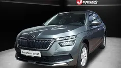 Graphitegrau Gebraucht 2023 Skoda Kamiq Ambition SUV | 22.970 € (Fairer Preis)