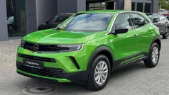 Matcha green Gebraucht 2024 Opel Mokka-e Elegance SUV | 21.780 € (Guter Preis)