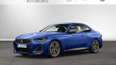 Gebraucht 2024 BMW M240 M Sport Coupé | 47.470 € (Guter Preis)