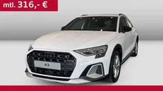 Arkonaweiß Gebraucht 2025 Audi A3 Ambiente Limousine | 33.790 € (Fairer Preis)