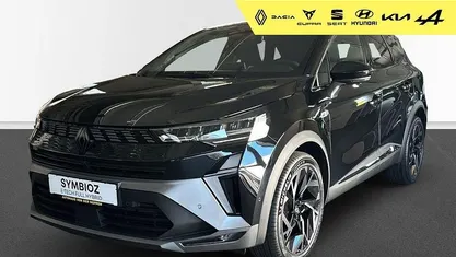 Gebraucht Renault Symbioz Esprit Alpine 140 PS (102 kW) 2025 SUV