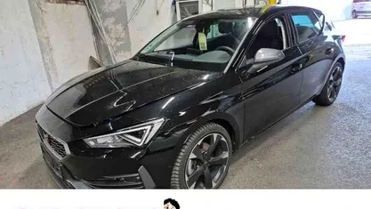 Gebraucht 2024 Cupra Leon Limousine | 27.977 € (Fairer Preis)