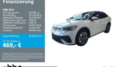 Gebraucht 2025 VW ID.5 Pro SUV | 40.930 € (Guter Preis)