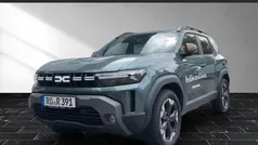 Oxidgrün Gebraucht 2024 Dacia Duster Extreme SUV | 27.990 € (Fairer Preis)
