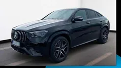 Gebraucht 2024 Mercedes GLE53 AMG AMG Coupé | 94.981 € (Guter Preis)