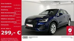 Gebraucht 2024 Audi Q2 Advanced SUV | 33.450 € (Fairer Preis)