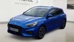 Gebraucht 2020 Ford Focus ST-Line X Limousine | 21.510 € (Fairer Preis)