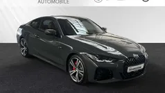 Gebraucht 2022 BMW M440 M Sport Limousine | 47.490 € (Superpreis)