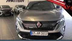 Gebraucht 2024 Renault Rafale Techno SUV | 38.790 € (Guter Preis)