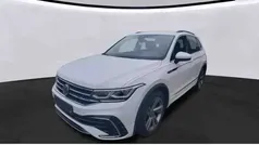 Gebraucht 2021 VW Tiguan R-line SUV | 35.485 € (Fairer Preis)