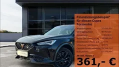 Gebraucht 2023 Cupra Formentor VZ SUV | 37.960 €