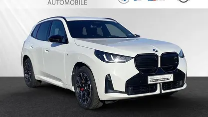 Gebraucht BMW X3 Performance 398 PS (292 kW) 2024 SUV