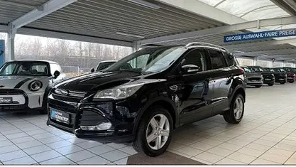 Gebraucht Ford Kuga Trend 150 PS (110 kW) 2015 SUV