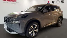 Gebraucht 2024 Nissan X-Trail Tekna+ SUV | 45.990 € (Fairer Preis)