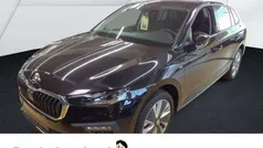 Schwarz Gebraucht 2024 Skoda Scala Drive Kleinwagen | 23.977 € (Fairer Preis)