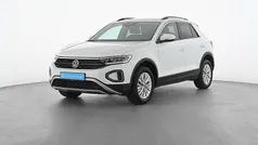 Gebraucht 2024 VW T-Roc Life SUV | 22.750 € (Guter Preis)