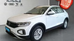 Gebraucht 2022 VW T-Roc Life SUV | 22.887 € (Guter Preis)