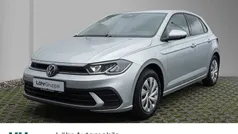 Gebraucht 2022 VW Polo Life Limousine | 14.480 € (Fairer Preis)