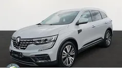 Gebraucht 2021 Renault Koleos Initiale Paris SUV | 26.550 € (Fairer Preis)