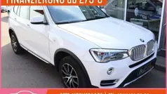 Alpinweiss iii (weiss) Gebraucht 2017 BMW X3 M Sport SUV | 31.700 € (Teuer)