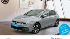 Gebraucht 2024 VW Golf VIII Move Limousine | 25.850 € (Fairer Preis)