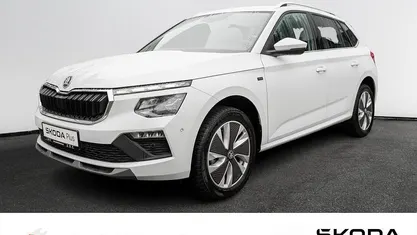 Gebraucht Skoda Kamiq Selection 116 PS (85 kW) 2025 SUV