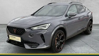 Gebraucht Cupra Formentor VZ 310 PS (228 kW) 2020 SUV