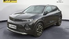 Schwarz Gebraucht 2022 Opel Mokka Business Elegance SUV | 19.850 € (Fairer Preis)