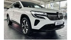 Arktisweiã Neu 2024 Renault Austral Evolution SUV | 30.598 € (Superpreis)