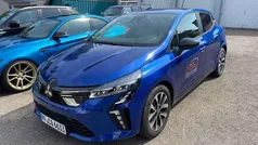 Blau Gebraucht 2024 Mitsubishi Colt Plus Limousine | 16.900 € (Fairer Preis)