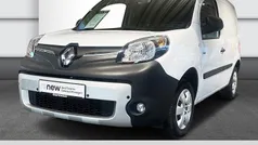 Gebraucht 2021 Renault Kangoo Van / Kleinbus | 14.975 € (Teuer)