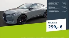 Gebraucht 2023 DS Automobiles DS4 Performance Line Plus Limousine | 27.490 € (Fairer Preis)