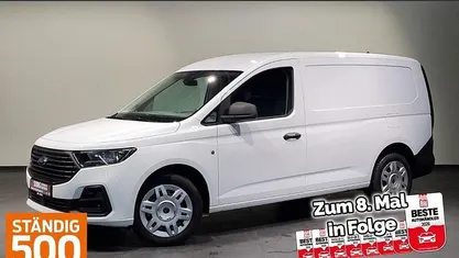 Gebraucht Ford Transit Connect Trend 102 PS (75 kW) 2025 Van / Kleinbus