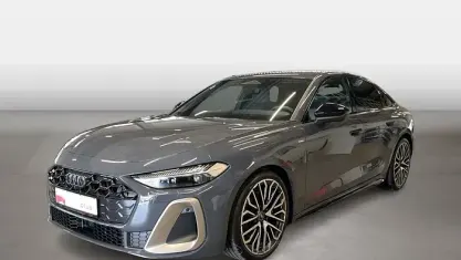 Gebraucht Audi A5 Edition .1 204 PS (150 kW) 2025 Magnetgrau Limousine
