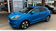 Gebraucht 2025 Ford Puma Gen-E SUV | 33.990 € (Fairer Preis)
