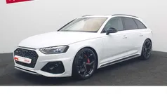 Gebraucht 2024 Audi RS4 Ambiente Kombi | 98.980 €