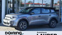 Grau Neu 2025 Citroën C3 Aircross SUV | 18.650 € (Guter Preis)