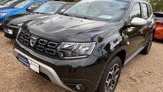 Noir nacre Gebraucht 2020 Dacia Duster Adventure SUV | 17.490 € (Fairer Preis)