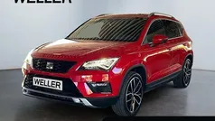 Gebraucht 2019 Seat Ateca 4Drive SUV | 23.290 € (Fairer Preis)