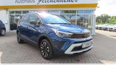 Gebraucht 2024 Opel Crossland Elegance SUV | 21.950 € (Fairer Preis)