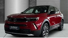 Gebraucht 2022 Opel Mokka Elegance SUV | 18.750 € (Fairer Preis)